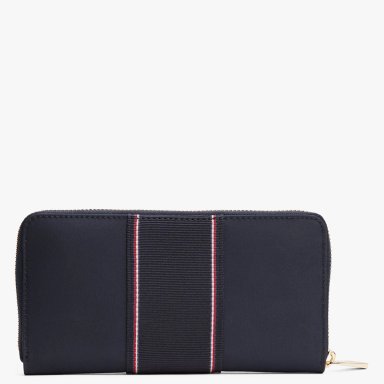 BILLETERA TOMMY HILFIGER AW0AW17271DW6 - 2