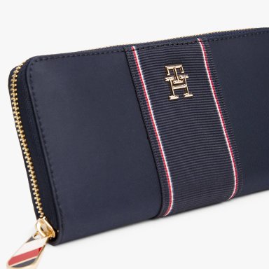 BILLETERA TOMMY HILFIGER AW0AW17271DW6 - 3
