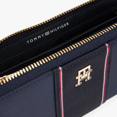 BILLETERA TOMMY HILFIGER AW0AW17271DW6 - 4