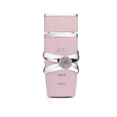 PERFUME MUJER LATTAFA YARA EDP 100ML - 1