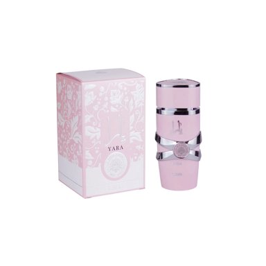 PERFUME MUJER LATTAFA YARA EDP 100ML - 3