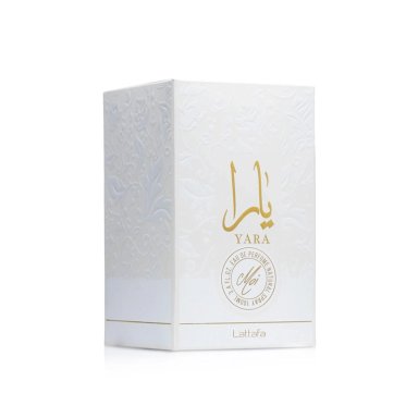 PERFUME MUJER LATTAFA YARA MOI EDP 100ML - 2