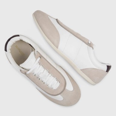 ZAPATILLAS MUJER MARQUIS CASUALES MENIN - 3