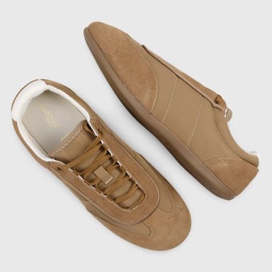 ZAPATILLAS MUJER MARQUIS CASUALES MENIN - 3