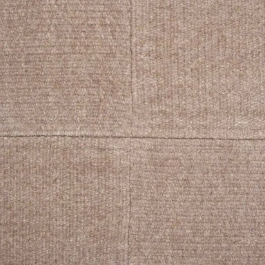 COJÍN RIPLEY HOME CHENILLE CRUZ GRIS 45X45 CM - 2