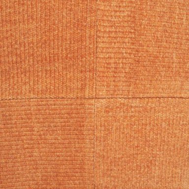 COJÍN RIPLEY HOME NEW CHENILLE TERRACOTA 45X45 CM - 2
