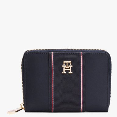BILLETERA TOMMY HILFIGER AW0AW17268DW6 - 1