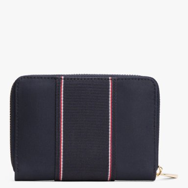 BILLETERA TOMMY HILFIGER AW0AW17268DW6 - 2