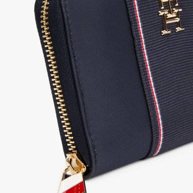 BILLETERA TOMMY HILFIGER AW0AW17268DW6 - 4