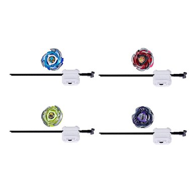 TROMPO BEYBLADE X KITS INICIALES CX SURTIDO - 1