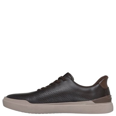 ZAPATILLAS HOMBRE SKECHERS URBANAS CAFÉ OWEN - 3