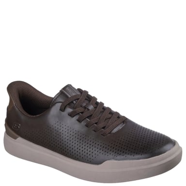 ZAPATILLAS HOMBRE SKECHERS URBANAS CAFÉ OWEN - 2
