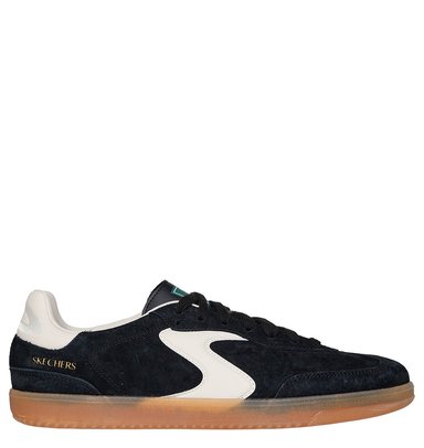 ZAPATILLAS HOMBRE SKECHERS CASUALES NEGRO HOTSHOT - 1