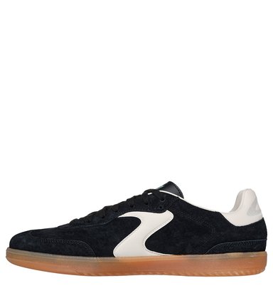 ZAPATILLAS HOMBRE SKECHERS CASUALES NEGRO HOTSHOT - 3