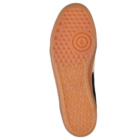 ZAPATILLAS HOMBRE SKECHERS CASUALES NEGRO HOTSHOT - 5