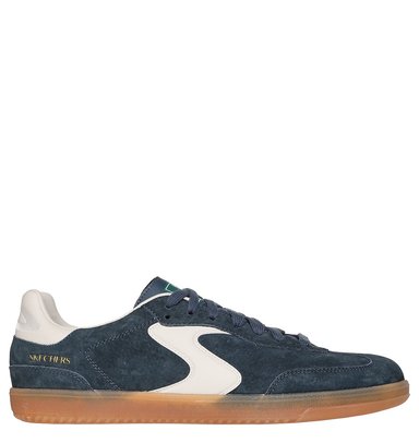 ZAPATILLAS HOMBRE SKECHERS CASUALES GRIS HOTSHOT - 1