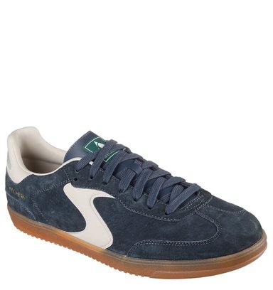 ZAPATILLAS HOMBRE SKECHERS CASUALES GRIS HOTSHOT - 2