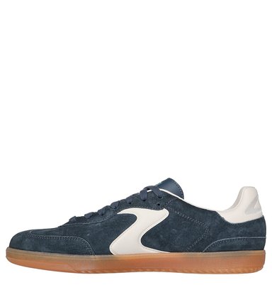ZAPATILLAS HOMBRE SKECHERS CASUALES GRIS HOTSHOT - 3