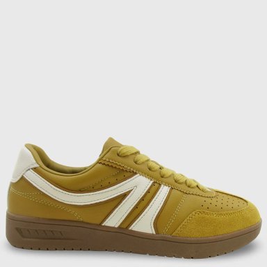 ZAPATILLAS MUJER BARBADOS CASUALES BETRO - 1