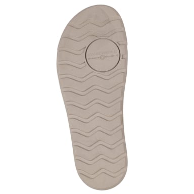 ZAPATILLAS HOMBRE SKECHERS CASUALES CAFÉ SOLANO - 5