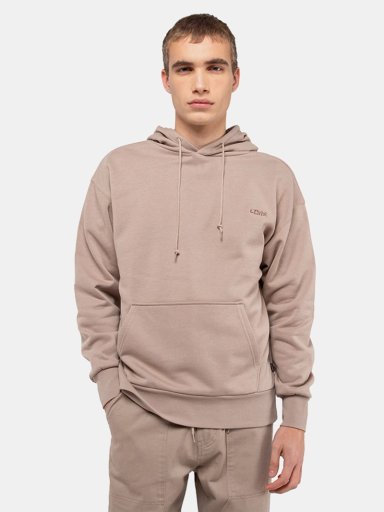 POLERÓN MANGA LARGA HOMBRE CONVERSE CONS HOODIE - 1