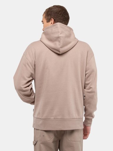 POLERÓN MANGA LARGA HOMBRE CONVERSE CONS HOODIE - 2