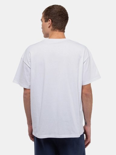 POLERA HOMBRE CONVERSE MANGA CORTA ALGODÓN CONS TEE - 2