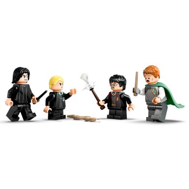 LEGO 76441 CASTILLO HOGWARTS - 2