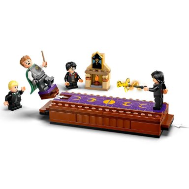 LEGO 76441 CASTILLO HOGWARTS - 3