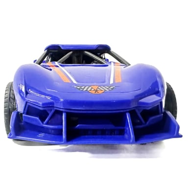 VEHÍCULO FRI HOT WHEELS FAST AND FIRE - 1