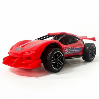 VEHÍCULO FRI HOT WHEELS FAST AND FIRE - 11