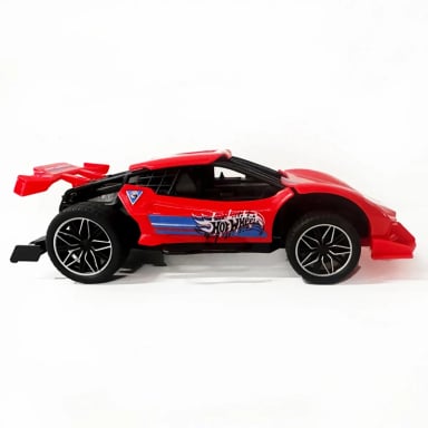 VEHÍCULO FRI HOT WHEELS FAST AND FIRE - 14