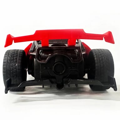 VEHÍCULO FRI HOT WHEELS FAST AND FIRE - 15
