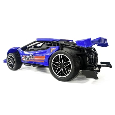 VEHÍCULO FRI HOT WHEELS FAST AND FIRE - 3