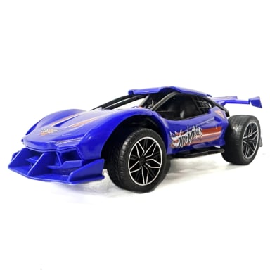 VEHÍCULO FRI HOT WHEELS FAST AND FIRE - 4