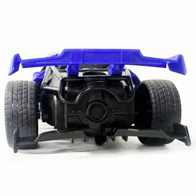 VEHÍCULO FRI HOT WHEELS FAST AND FIRE - 7