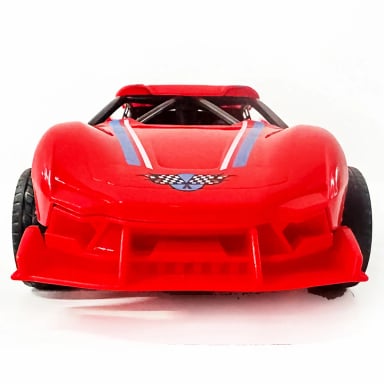VEHÍCULO FRI HOT WHEELS FAST AND FIRE - 9