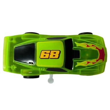 VEHÍCULO DE JUGUETE HOT WHEELS BLVD BRUSIER  - 3