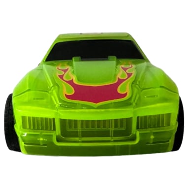VEHÍCULO DE JUGUETE HOT WHEELS BLVD BRUSIER  - 4