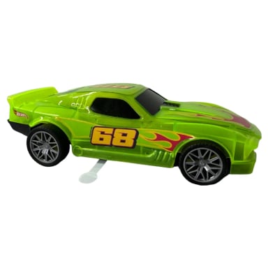 VEHÍCULO DE JUGUETE HOT WHEELS BLVD BRUSIER  - 5