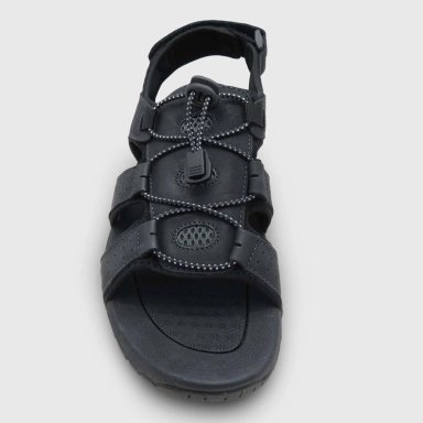 SANDALIAS HOMBRE RESCUE CUERO PULLINQUE - 3