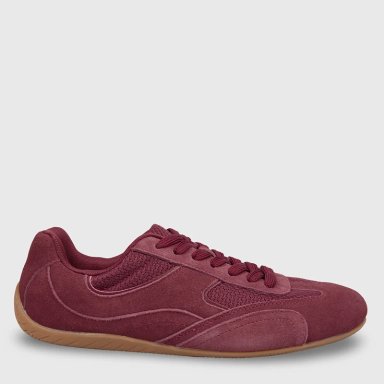 ZAPATILLAS MUJER MARQUIS CASUALES MENO CUERO - 1
