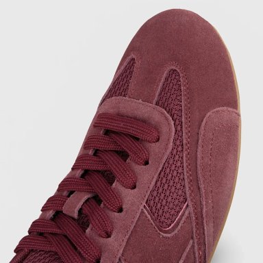 ZAPATILLAS MUJER MARQUIS CASUALES MENO CUERO - 5