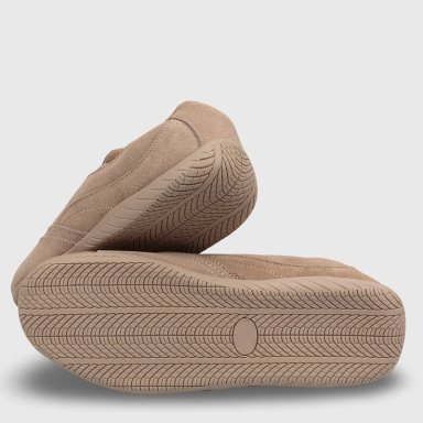 ZAPATILLAS MUJER MARQUIS CASUALES MENO CUERO - 4