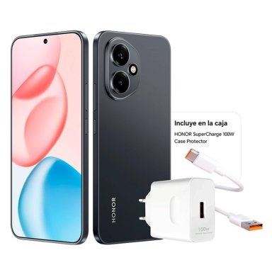 SMARTPHONE HONOR 400 512GB 12GB RAM 200MP 6.5” - 10