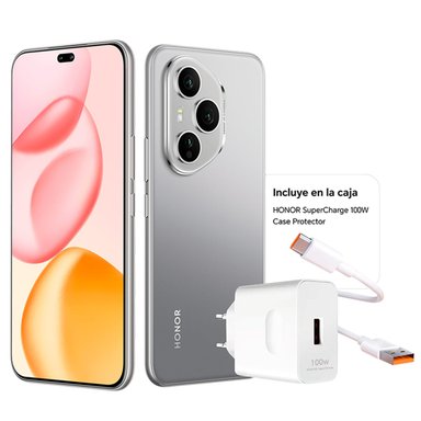 SMARTPHONE HONOR 400 PRO 512GB 12GB RAM 200MP 6.7” - 11