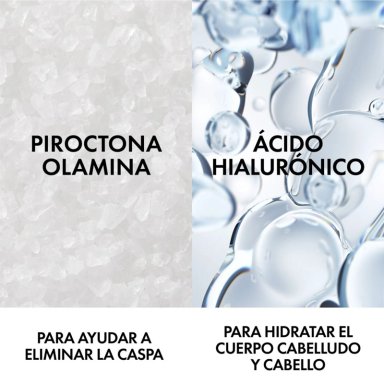 ACONDICIONADOR ANTICASPA VICHY DERCOS 200 ML - 4