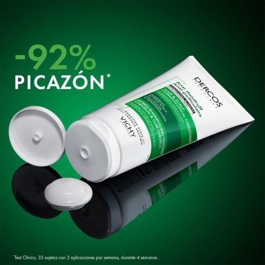 ACONDICIONADOR ANTICASPA VICHY DERCOS 200 ML - 5