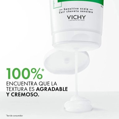 ACONDICIONADOR ANTICASPA VICHY DERCOS 200 ML - 6