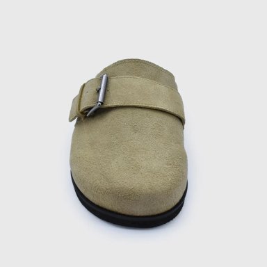ZUECOS HOMBRE INDEX CUERO IZUECO - 4